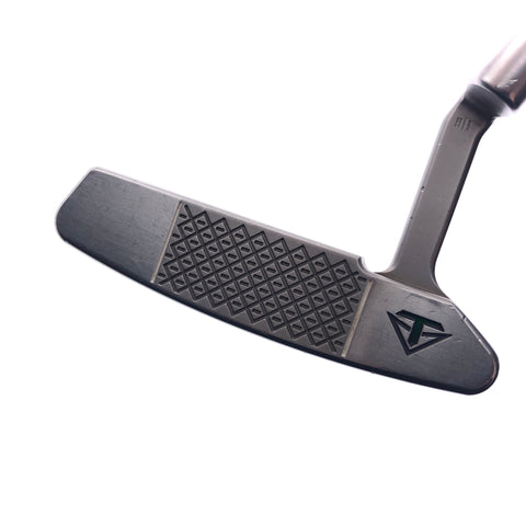 Used Odyssey Toulon Design San Diego Putter / 34.0 Inches