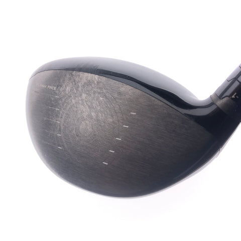 Used Callaway EPIC Flash Driver / 9.0 Degrees / Stiff Flex