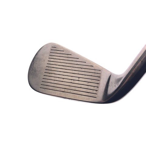 Used Nike Vapor Fly 6 Iron / 28 Degrees / Regular Flex