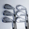 NEW Mizuno JPX 923 Hot Metal HL Iron Set / 5 - PW / Regular Flex