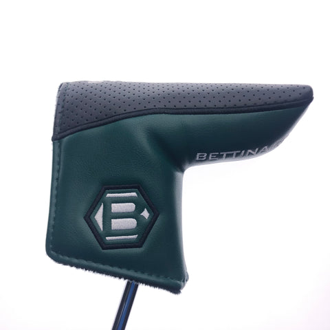 Used Bettinardi Studio Stock 35 2023 Putter / 34.0 Inches - Replay Golf 