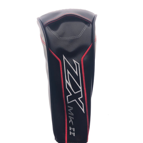 NEW Srixon ZX7 MKII Driver / 9.5 Degrees / Stiff Flex