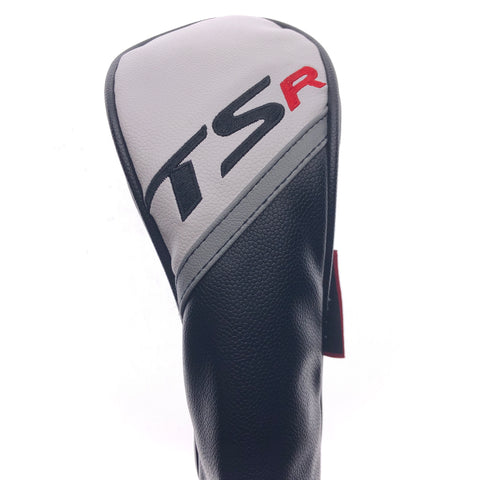 Used Titleist TSR 1 5 Hybrid / 23 Degrees / Regular Flex