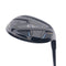 Used TaylorMade Qi10 4 Hybrid / 22 Degrees / Stiff Flex