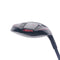 Used TaylorMade Stealth 2 9 Fairway Wood / 24 Degrees / A Flex