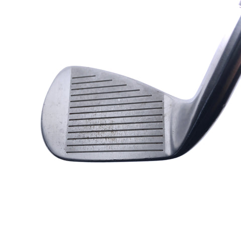 Used Titleist T100 9 Iron / 42.0 Degrees / Stiff Flex - Replay Golf 