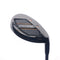 Used Callaway Mavrik 3 Hybrid / 19 Degrees / Stiff Flex - Replay Golf 