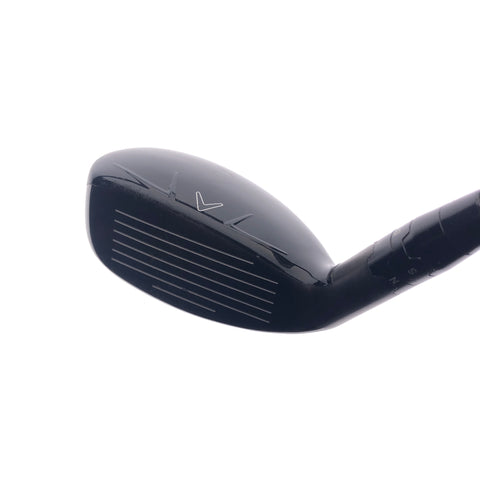 Used Callaway Epic 2 Hybrid / 18 Degrees / X-Stiff Flex