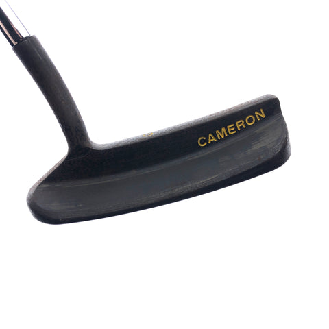 Used Scotty Cameron Circa 62 1 Putter / 34.0 Inches