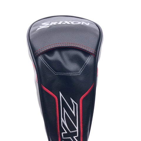 NEW Srixon ZX5 MKII Driver / 10.5 Degrees / Stiff Flex - Replay Golf 