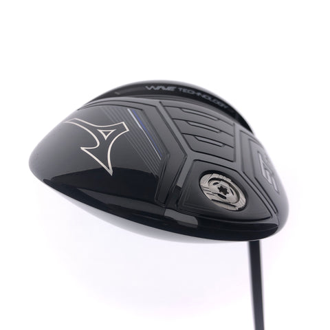 Used Mizuno ST190 Driver / 9.5 Degrees / Stiff Flex