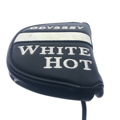 Used Odyssey White Hot Versa Twelve DB Putter / 34.0 Inches