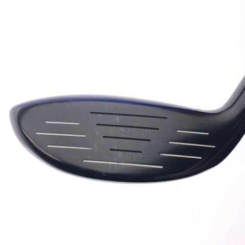 Used Mizuno JPX 850 3 Hybrid / 19 Degrees / X-Stiff Flex