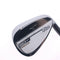 Used Mizuno T22 Gap Wedge / 50.0 Degrees / Stiff Flex - Replay Golf 