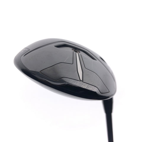 Used Titleist TSR 2 3 Fairway Wood / 15 Degrees / Regular Flex