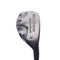 Used TaylorMade Rescue Dual 2 Hybrid / 16 Degrees / Regular Flex - Replay Golf 