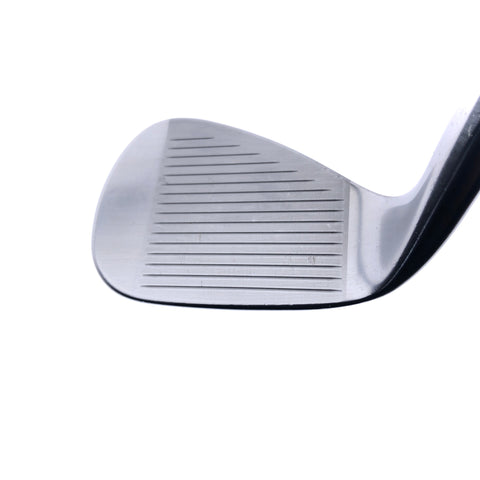 Used Titleist SM9 Tour Chrome Gap Wedge / 50.0 Degrees / X-Stiff Flex - Replay Golf 