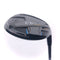 Used TaylorMade Qi10 Max 5 Hybrid / 27 Degrees / Lite Flex