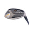 Used TaylorMade RBZ Stage 2 Tour TP 2 Hybrid / 16.5 Degrees / X-Stiff Flex