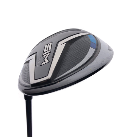 Used TaylorMade SIM Max 3 Fairway Wood / 15 Degrees / Regular Flex / Left-Handed