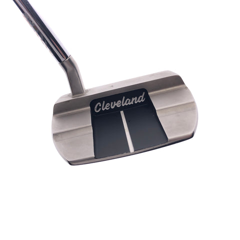 Used Cleveland HB Soft Milled 10.5 Putter / 34.0 Inches