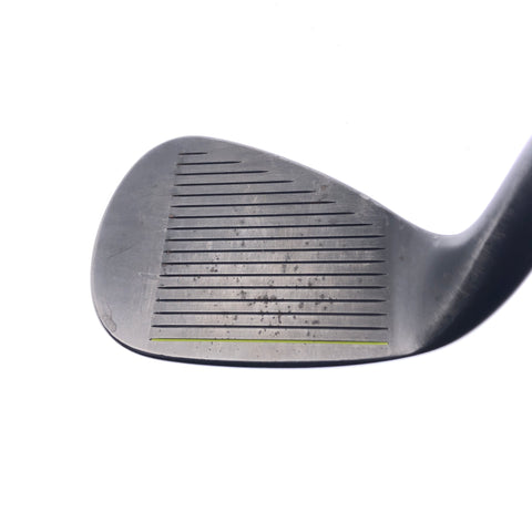 Used Titleist Vokey SM6 Steel Grey Approach Wedge / 52.0 Degrees / Wedge Flex - Replay Golf 