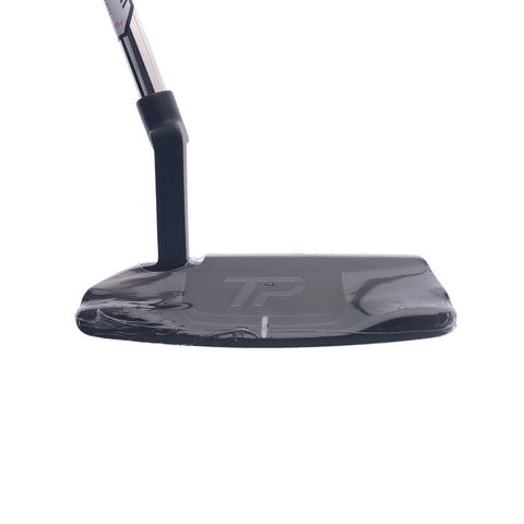 NEW TaylorMade TP Black Soto Putter / 34.0 Inches