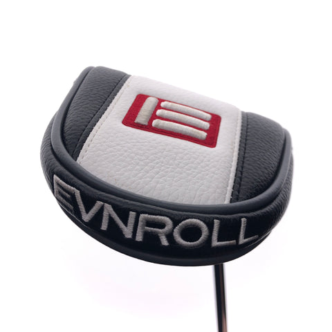 Used Evnroll ER5v Putter / 33.0 Inches