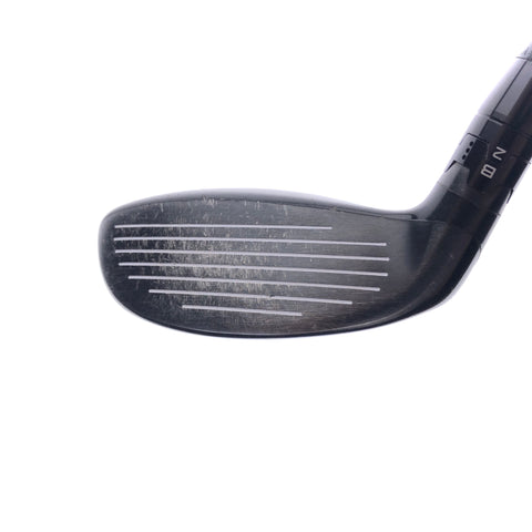 Used Titleist 913 H 4 Hybrid / 24 Degrees / A Flex - Replay Golf 