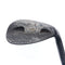 Used TaylorMade RAC Lob Wedge / 60.0 Degrees / Wedge Flex