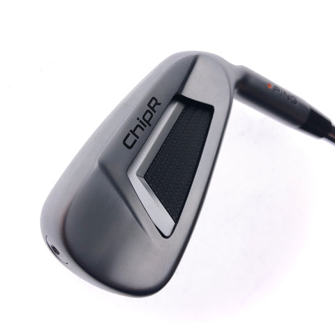 Used Ping ChipR Wedge / 38.5 Degrees / Wedge Flex