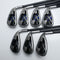 Used Callaway X-22 Iron Set / 5 - SW / A Flex