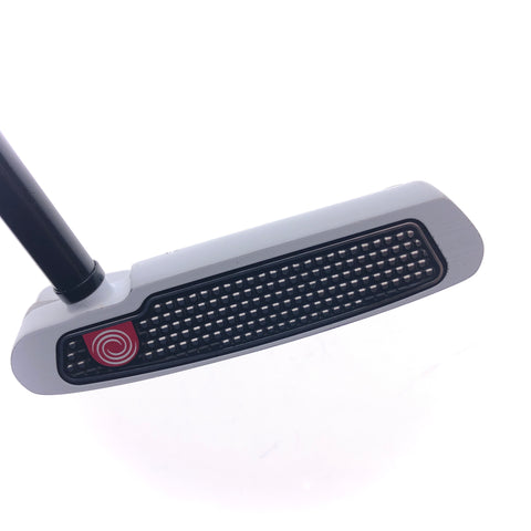 Used Odyssey O-Works 1W Putter / 34.0 Inches / Left-Handed