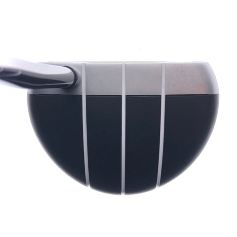 Used Odyssey Stroke Lab Tuttle Putter / 34.0 Inches