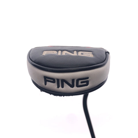 Used Ping CA 70 2021 Putter / 34.0 Inches