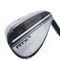 NEW Cleveland RTX 6 Tour Satin Gap Wedge / 50.0 Degrees / Wedge Flex