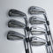 Used Titleist AP2 Iron Set / 5 - PW + W / Soft Regular Flex