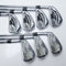 Used Callaway Apex CF 19 and Apex Pro 19 Iron Set / 4 - PW / Stiff / Left-Handed