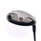 Used TaylorMade Rescue Dual 4 Hybrid / 22 Degrees / Regular Flex