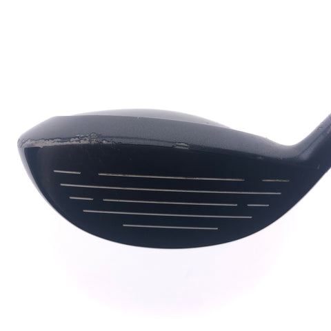 Used Cleveland Launcher HB 5 Fairway Wood / 18 Degrees / Soft Regular Flex