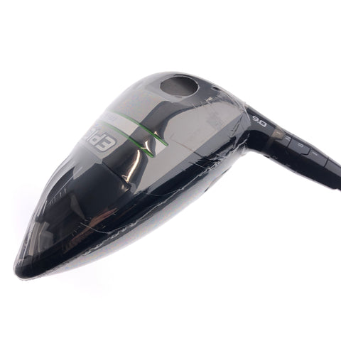 NEW TOUR ISSUE Callaway Epic Max LS Driver / 9.0 Degrees / Stiff Flex