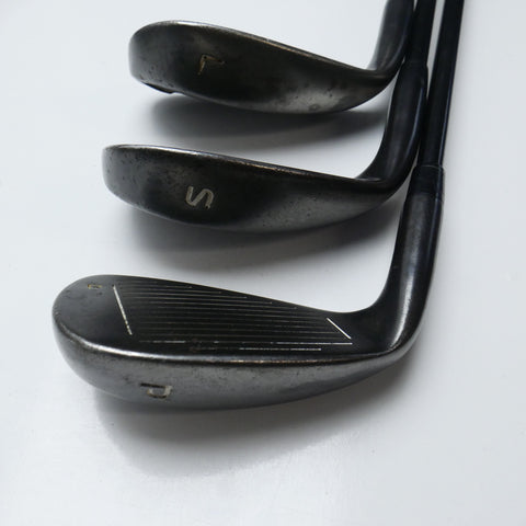 Used Ben Ross Hot Speed Iron Set / 7 - SW + LW / Regular Flex