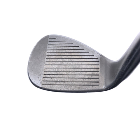 Used TaylorMade SpeedBlade Sand Wedge / 55.0 Degrees / Regular Flex - Replay Golf 