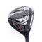 Used TaylorMade Stealth 2 HD Women's 5 Fairway Wood / 19 Degrees / Ladies Flex