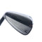 Used TaylorMade P790 2021 9 Iron / 40.0 Degrees / Regular / Left Handed