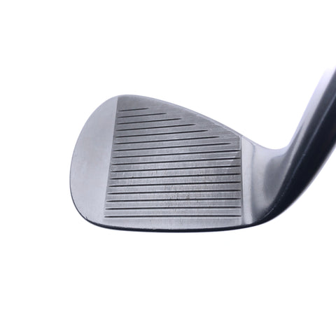 Used Titleist SM9 Tour Chrome Gap Wedge / 50.0 Degrees / Stiff Flex - Replay Golf 