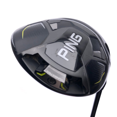 Used Ping G430 MAX Driver / 10.5 Degrees / Regular Flex