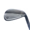 Used TaylorMade Milled Grind 4 Pitching Wedge / 46.0 Degrees / Wedge Flex