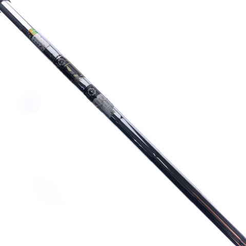 Used Titleist Vokey SM5 Raw Black Gap Wedge / 52.0 Degrees / Wedge Flex - Replay Golf 