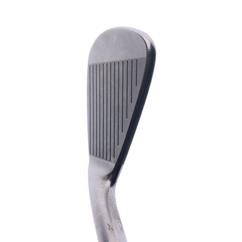 Used TaylorMade P7MC 2023 4 Iron / 23.0 Degrees / Stiff Flex